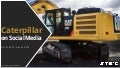 Caterpillar Social Media Analysis Q4 2015