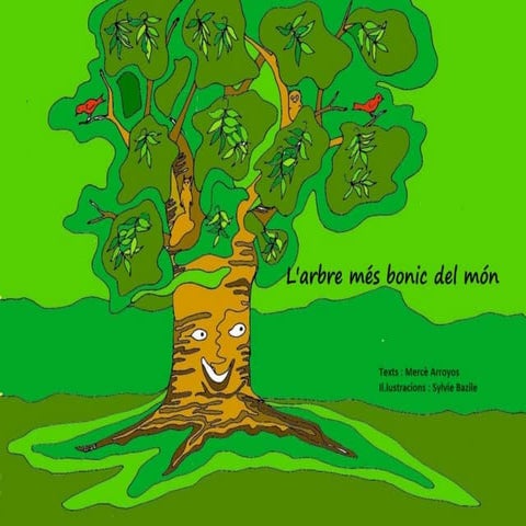 L'arbre més bonic del món