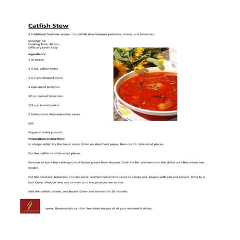 JamiesHomeCookingSkills_RecipeLayout | PDF