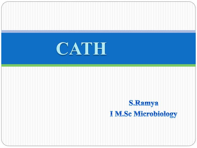 Cath