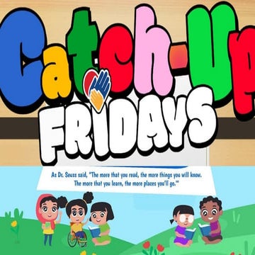 Cathc Up last Reading Program English 10 .pptx