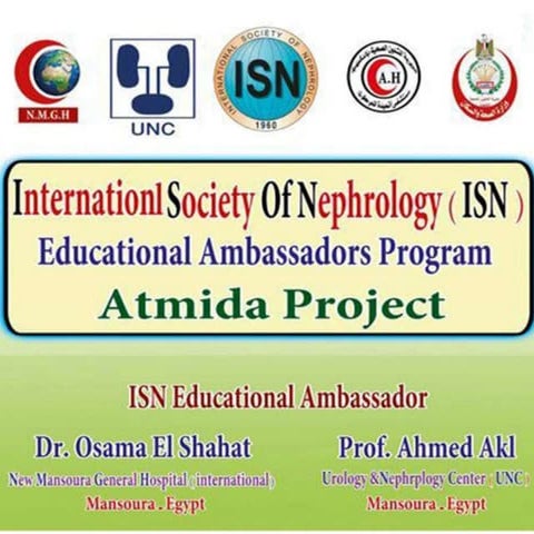 Catheter related  infections  atmeda  final (1)