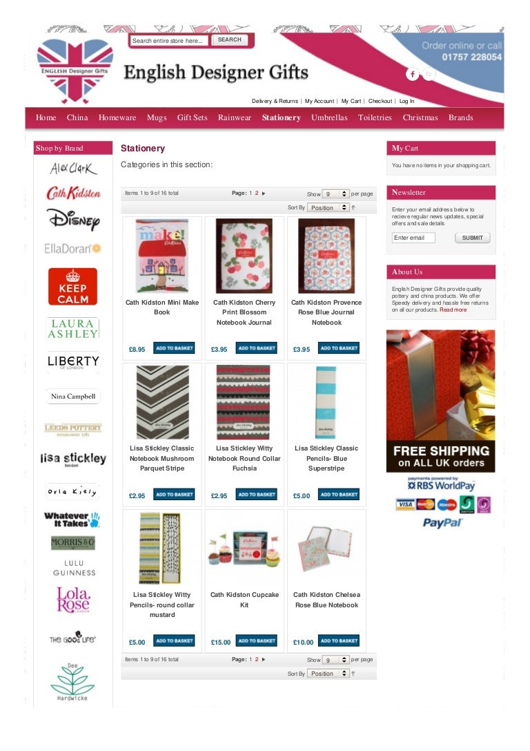 cath kidston app