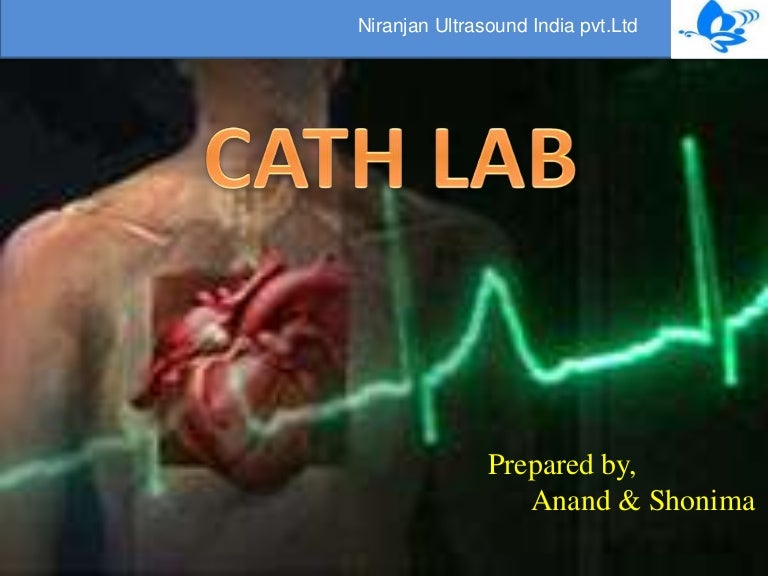 Cath lab