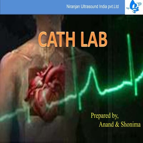 Cath lab