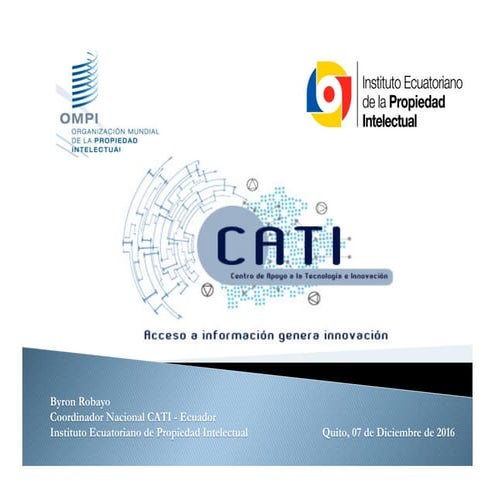 Cati | PDF