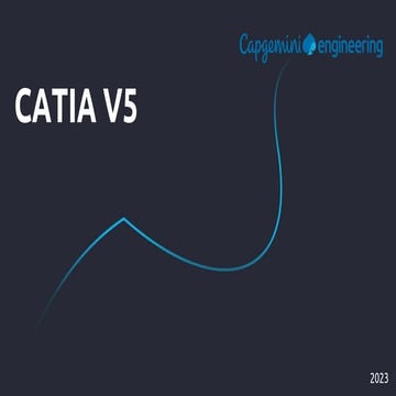 CATIA V5 Presentation.pptx