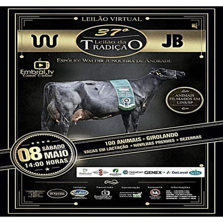 REGULAMENTO E CONDIÇÕES GERAIS DE VENDA E COMPRA POR LEILÕES PROMOVIDOS POR EMBRAL LEILÕES RURAIS