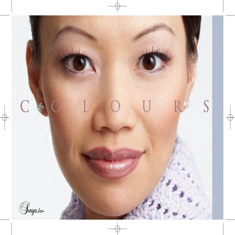 Productos Sonya de Forever Living