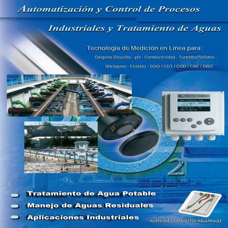 CatáLogo 2010 AnalíTica Y Ambiental