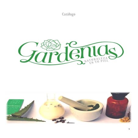 Catálogo La Espiga Morada | PDF