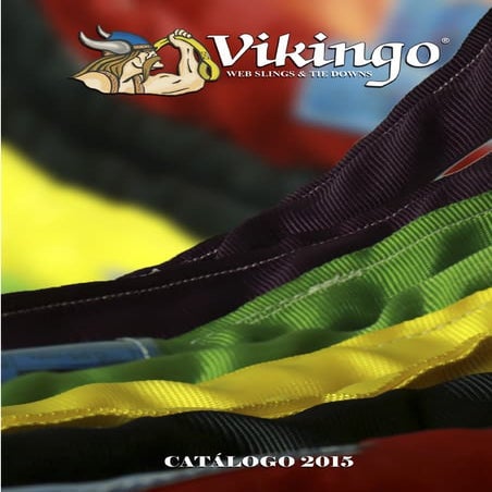 ESLINGAS VIKINGO 