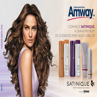 Catálogo Agosto 2016 