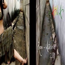 Primera colección - Astrid A Urban Afrowear