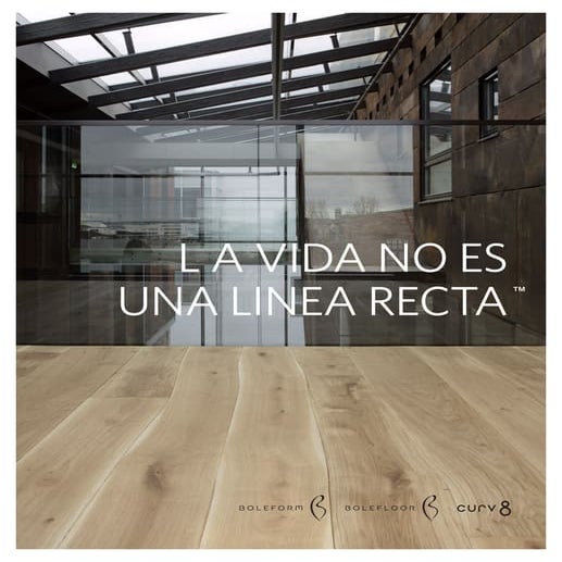 Catalogo Bolefloor 2014 MadridForest