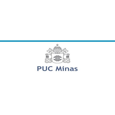 Catálogo de graduação - Puc Minas | PDF