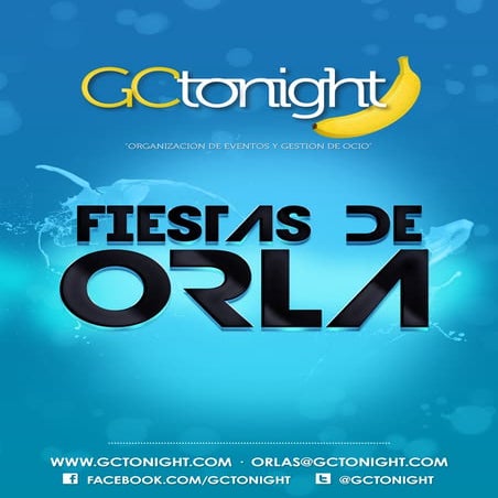 Catálogo de orlas 2013