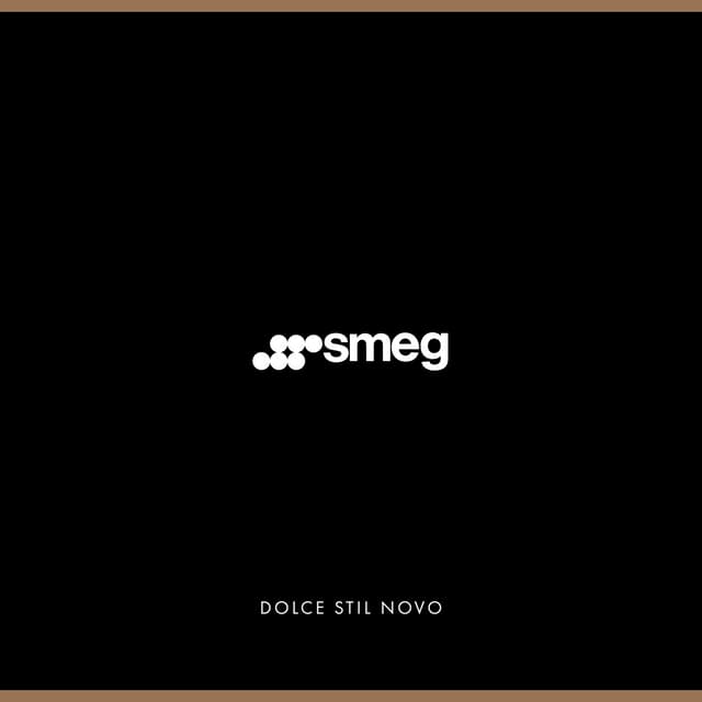 Nueva Gama de Productos Dolce Stil Novo, Smeg España.