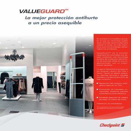 Catálogo valueguard PointTaG | PDF