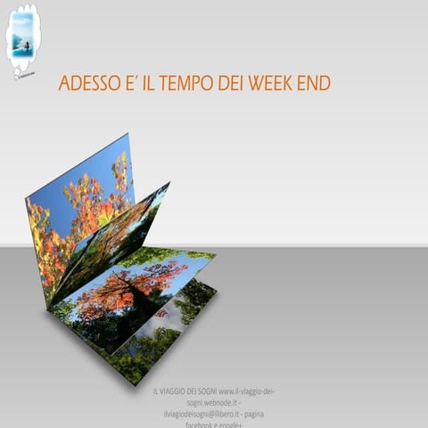 Catlogo weekend capitali 1