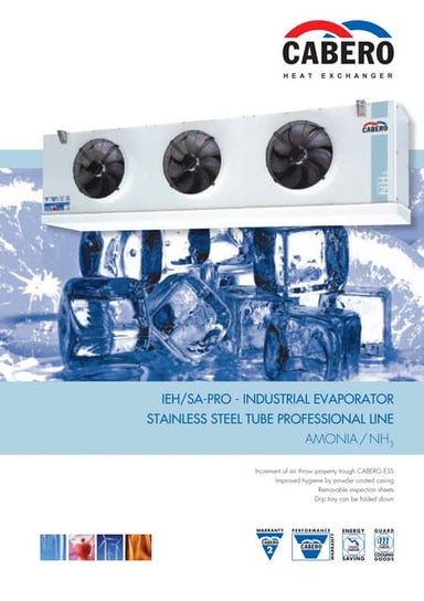 Catologue dan lanh cabero