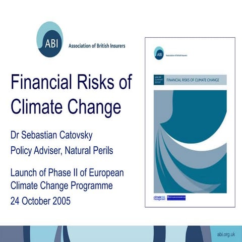 Global Climate Change Presentation.ppt