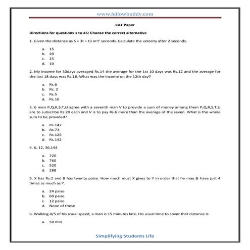 Cat paper (cat2)_www.fellowbuddy.com