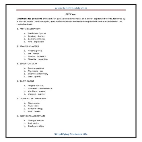 Cat paper (cat3)_www.fellowbuddy.com