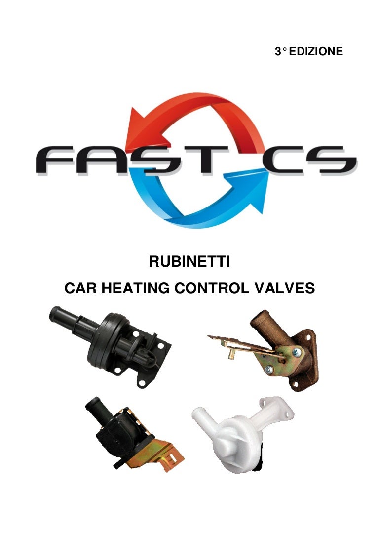 Catalogo Rubinetti