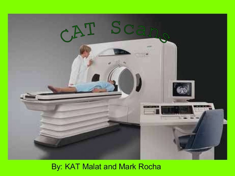 Cat Scans