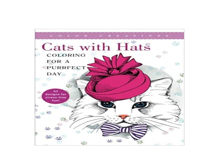 cats in hats book