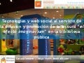 Tecnologias y web social...