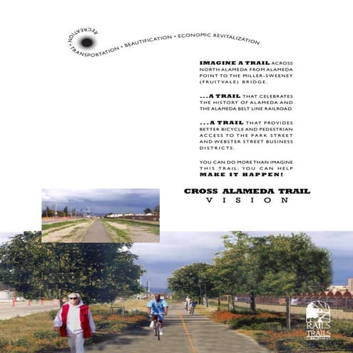 Cross Alameda Trail Vision 9 23-04