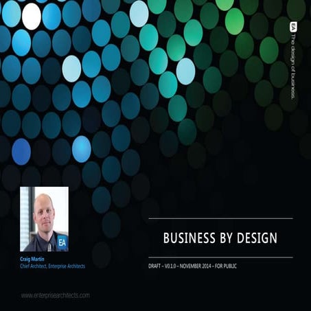 Business by Design