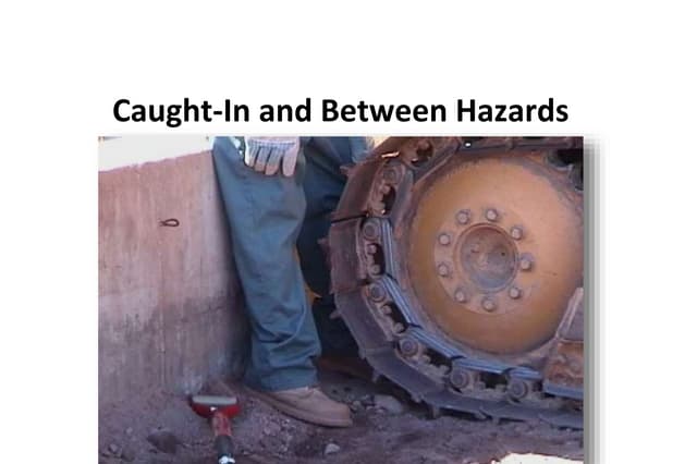 TOOLBOX TALK | Hand Injuries | PDF