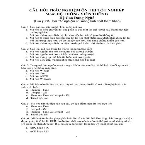 Cau hoi trac_nghiem_htvt_cd_nghe_2010_0469