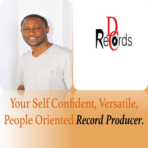 Caulker David Final PPP