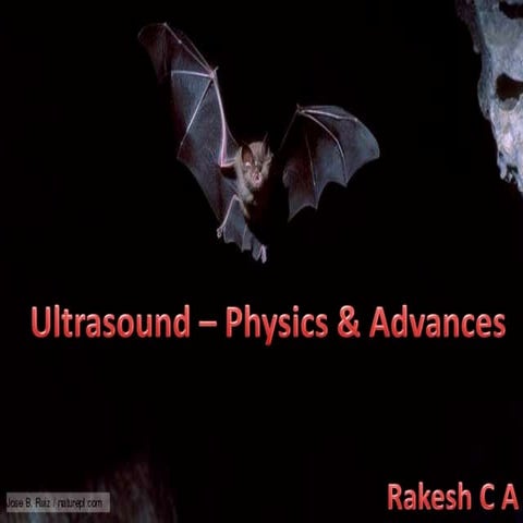 ultrasound physics