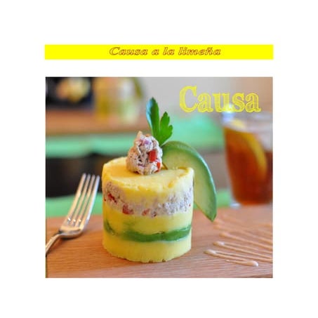 CAUSA LIMEÑA COCINA PERUANAP LIMEÑA.docx