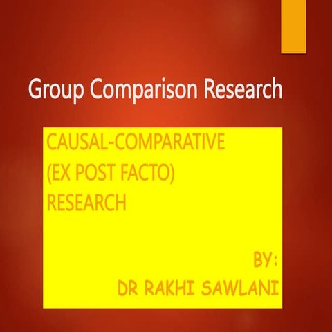causalcomp-DrRakhiS.ppt