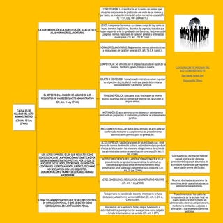 CAUSALES DE NULIDAD DEL ACTO ADMINI...