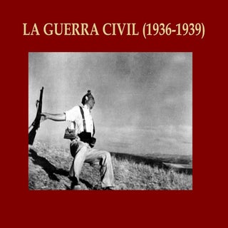 Causas desarrollo y consecuencias d...