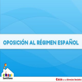 Causas y consecuencias de la indepe...