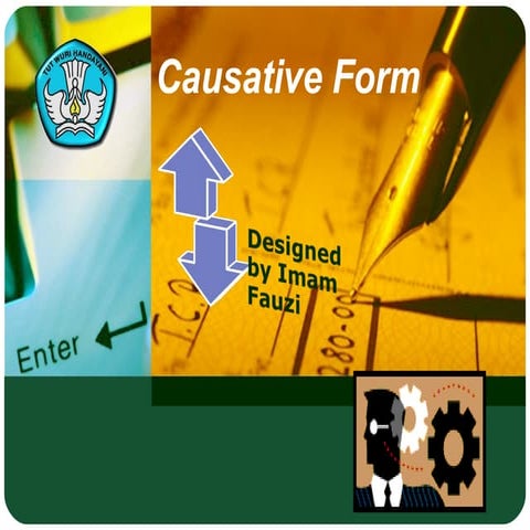 Causative