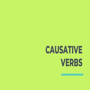 Causative Verb.pptx