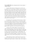 How To Write A Cause and Effect Essay - Outline & Examples