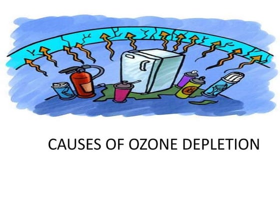 world ozone day | PPTX | Chemistry | Science