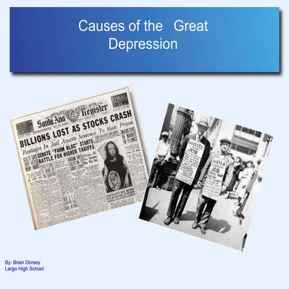 great depression.pptx