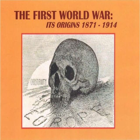 Causes of World War One