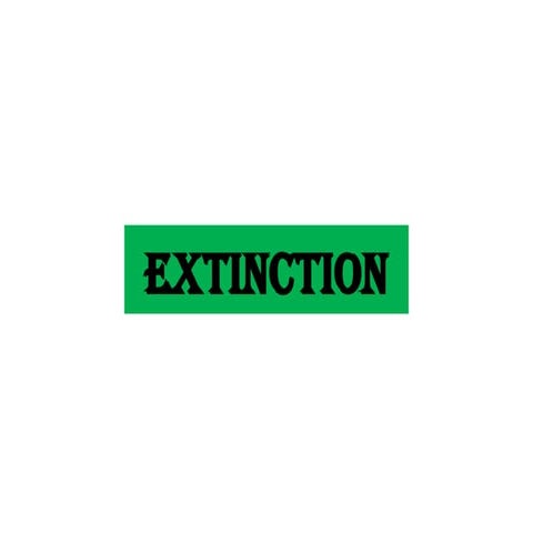 Causes, various types of Extinction.pptx